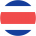 Costa Rica CRI