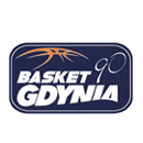 Basket Gdyna