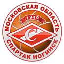 Spartak Moskva (D)