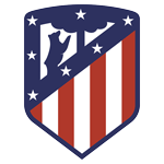 Atletico Madrid U17
