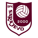 SFK 2000 Sarajevo (M)