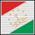 Tadjikistan (F)