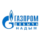 Gazprom dobicha Nadim