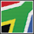 Afrique du Sud (F)