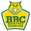 Monthey-Chablais