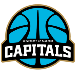  Canberra Capitals (W)