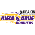  Melbourne Boomers (W)