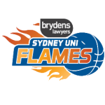  Sydney Uni Flames (Ž)