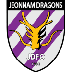 Jeonnam Dragones