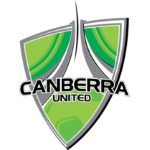  Canberra United (D)