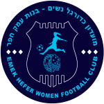  Maccabi Emek Hefer (Ž)