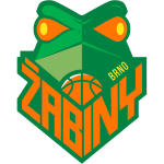  Zabiny Brno (W)
