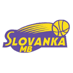  Slovanka (D)