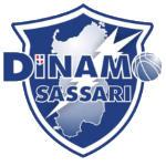  Dinamo Sassari (D)