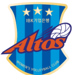  Hwaseong IBK Altos (F)