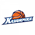  Kazanochka (K)
