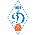  Dynamo Novossibirsk (F)