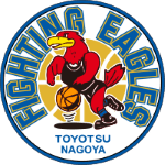 Fighting Eagles Nagoya