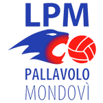  Pallavolo Mondovi (Ž)