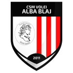  Alba Blaj (F)