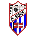  Atletico Guardes (Ž)