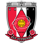  Urawa Red Diamonds (F)