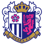  Cerezo Osaka (Ž)
