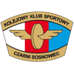  Czarni Sosnowiec (K)