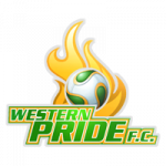  Western Pride (M)