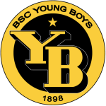  Young Boys M-19