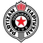  Partizan (W)