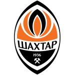  Shajtar Donetsk Sub-19