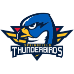 Thunderbirds de Springfield