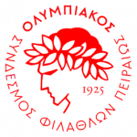  Olympiakos (F)