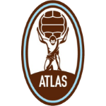 Atltico Atlas II