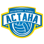  Astana (K)