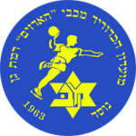  Maccabi Arazim (M)