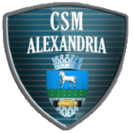 CSM Alexandria (Ž)