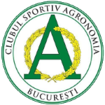  Agronomia Bucuresti (W)