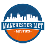  Manchester Met Mystics (W)