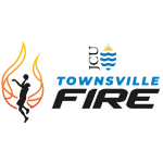  Townsville Fire (W)