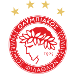  Olympiakos M-19
