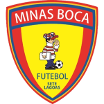  Minas Boca M-20