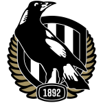  Collingwood Magpies (W)