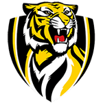  Richmond Tigers (M)