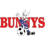  Bunnys Gunma (Ž)