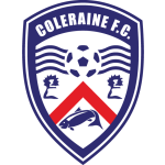  Coleraine Sub-19