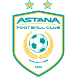 Astana Sub-19