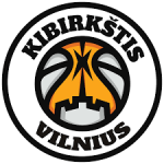  Kibirkstis Vilnius (W)
