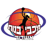 Maccabi Bnot Ashdod (W)